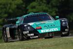 Maserati MC-12 Corse GT FIA 2005 года